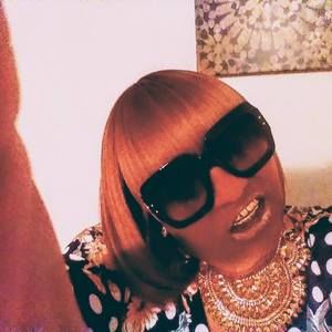 Meet your Posher, Kizzy